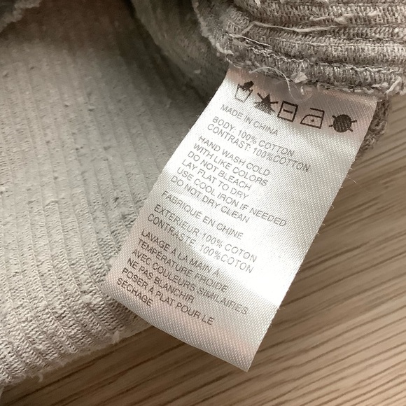 CARLY JEAN LOS ANGELES Corduroy Jacket - Picture 6 of 6